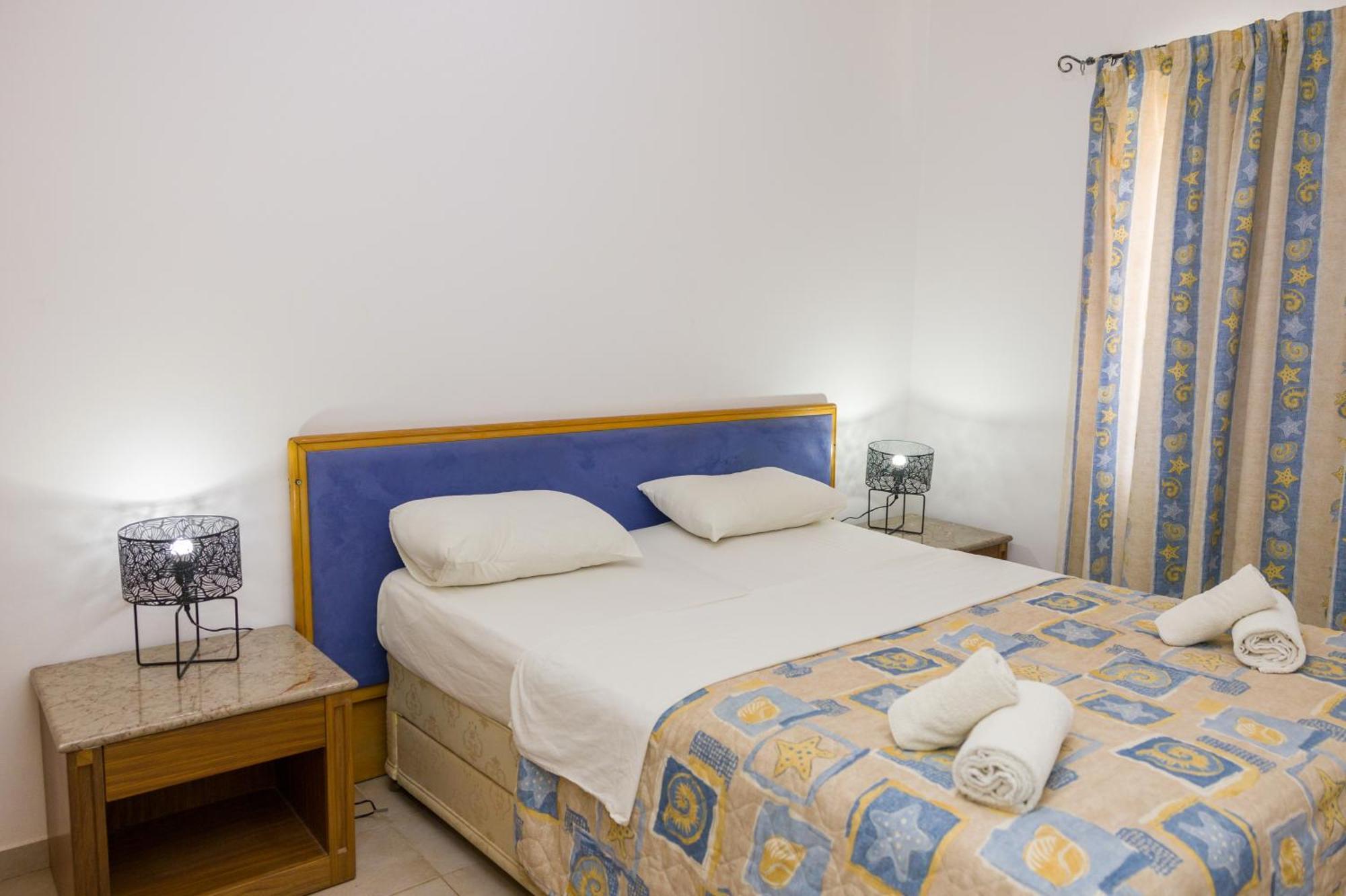 阿莱科斯公寓式酒店 Paphos 外观 照片